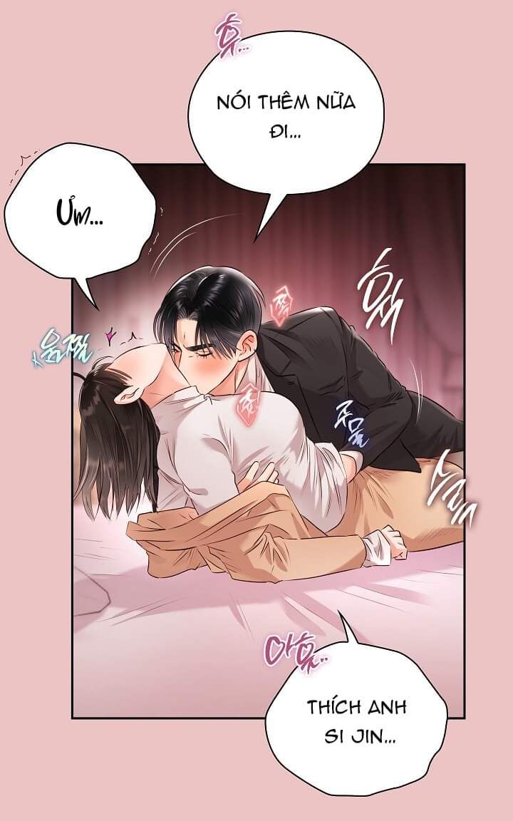 Trong Công Ty Thì Hãy Đứng Đắn Chương 51 page 11 - Giả Dược
