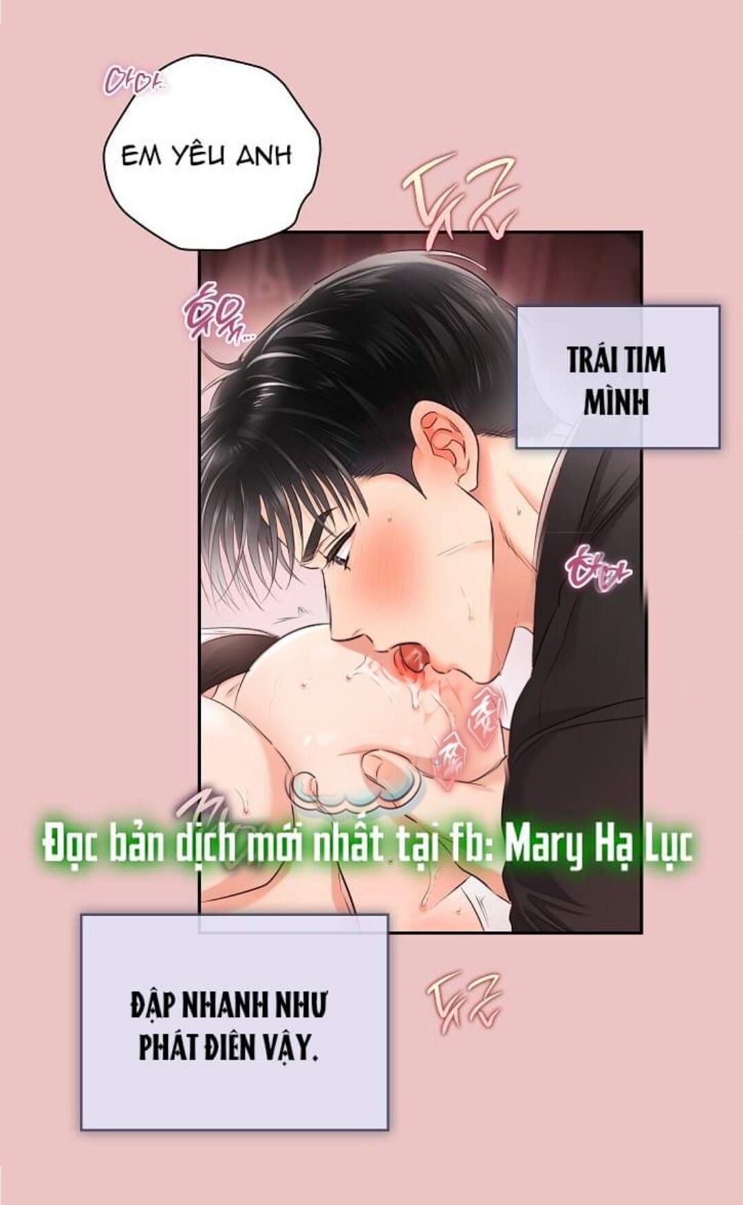 Trong Công Ty Thì Hãy Đứng Đắn Chương 51 page 13 - Giả Dược