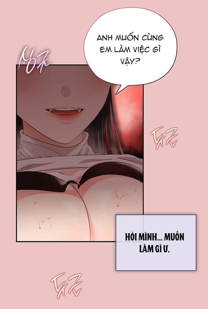 Trong Công Ty Thì Hãy Đứng Đắn Chương 51 page 16 - Giả Dược