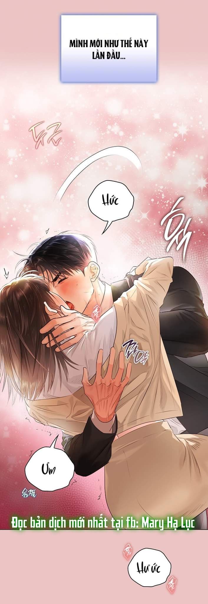 Trong Công Ty Thì Hãy Đứng Đắn Chương 51 page 18 - Giả Dược