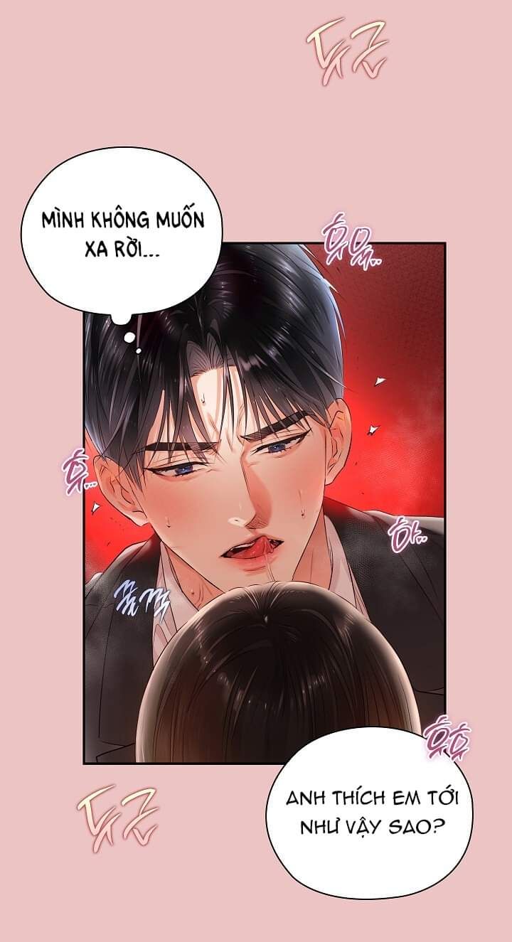 Trong Công Ty Thì Hãy Đứng Đắn Chương 51 page 22 - Giả Dược