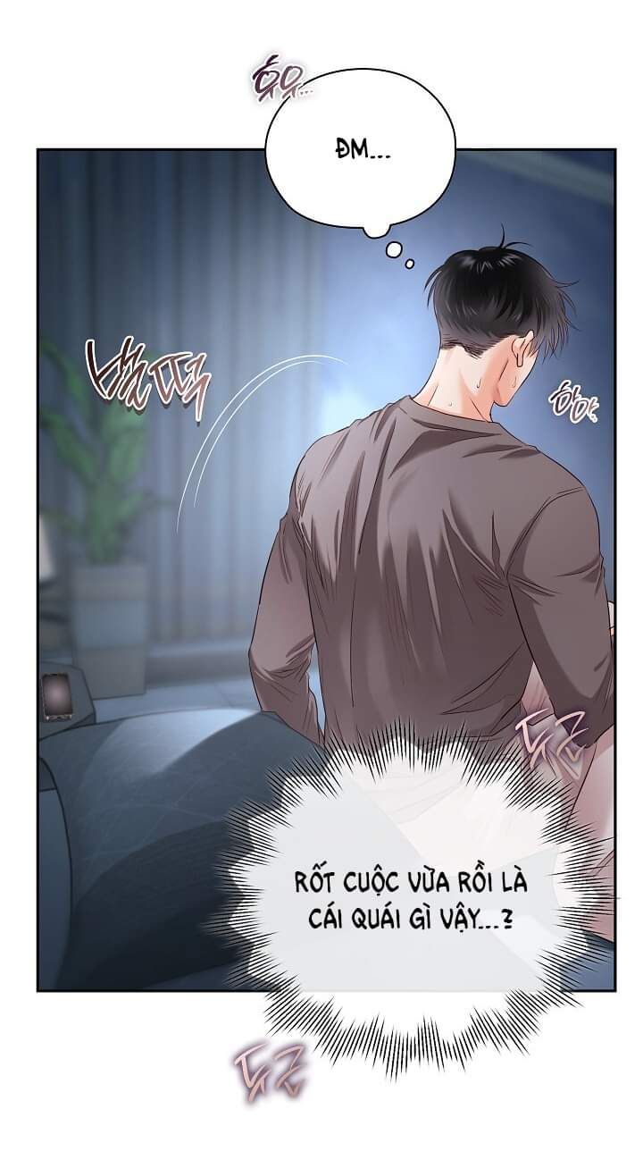 Trong Công Ty Thì Hãy Đứng Đắn Chương 51 page 25 - Giả Dược
