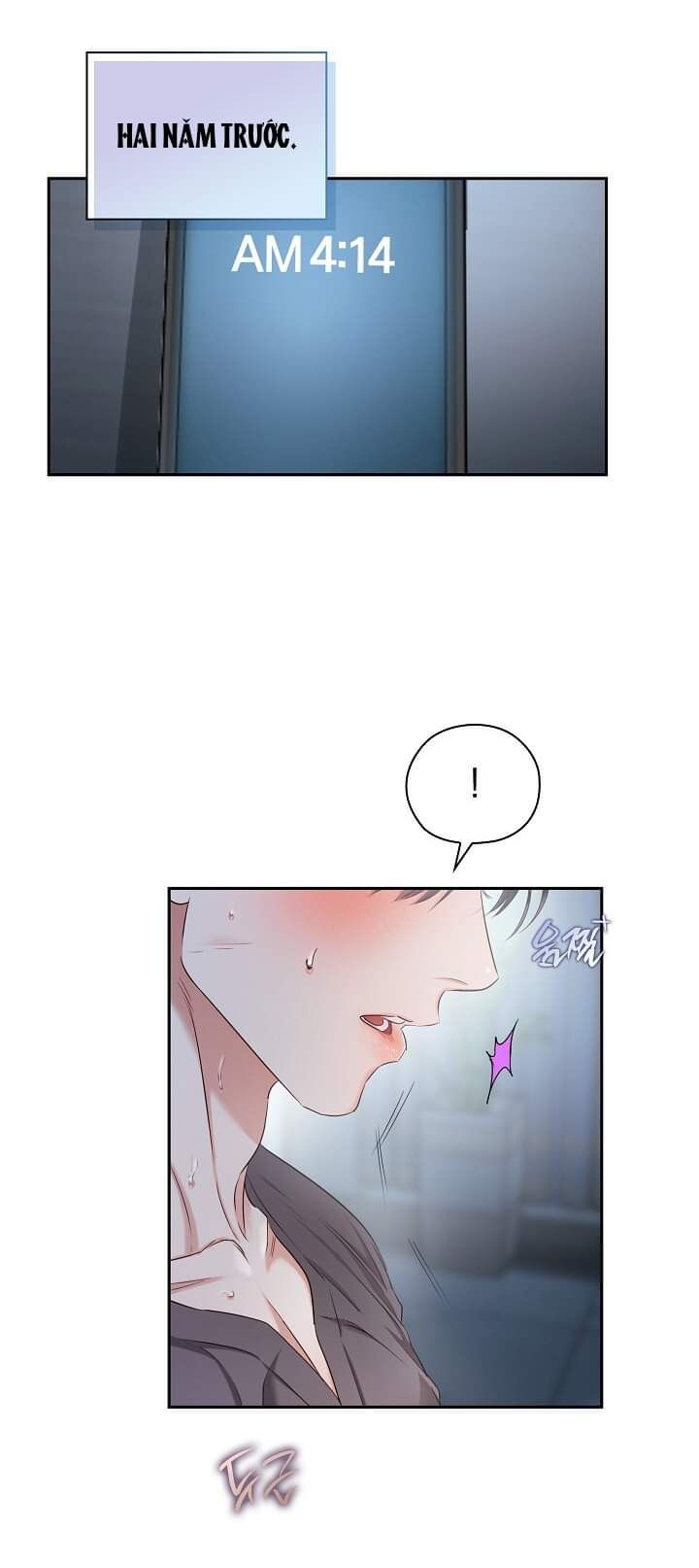 Trong Công Ty Thì Hãy Đứng Đắn Chương 51 page 26 - Giả Dược