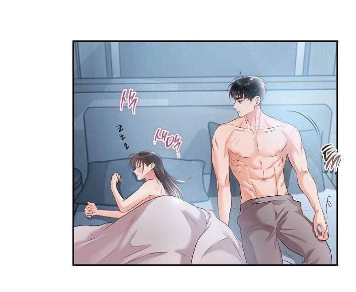 Trong Công Ty Thì Hãy Đứng Đắn Chương 51 page 4 - Giả Dược