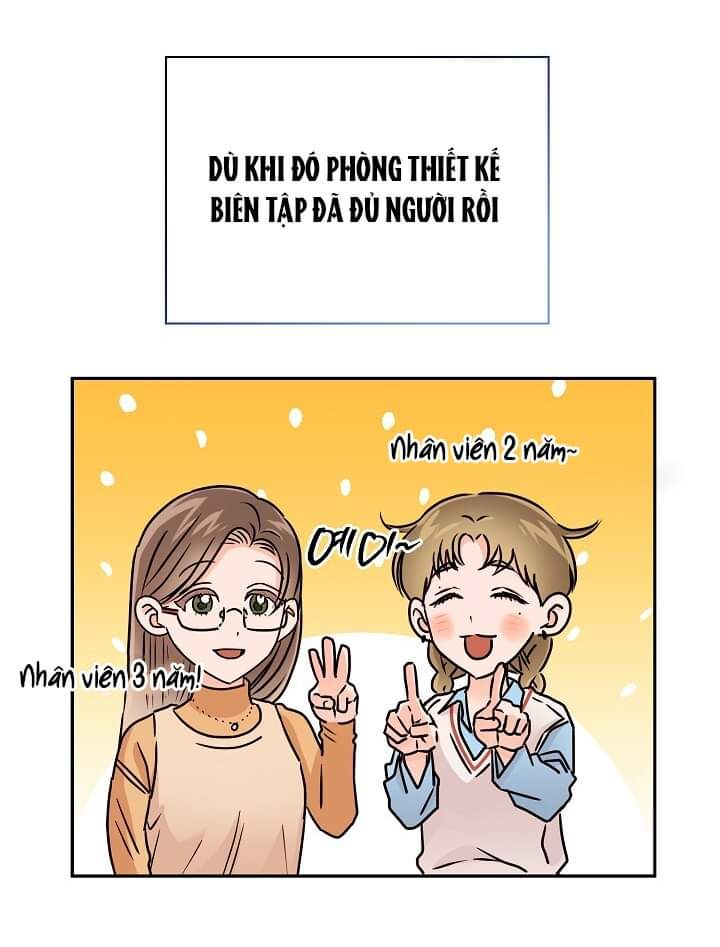 Trong Công Ty Thì Hãy Đứng Đắn Chương 51 page 32 - Giả Dược