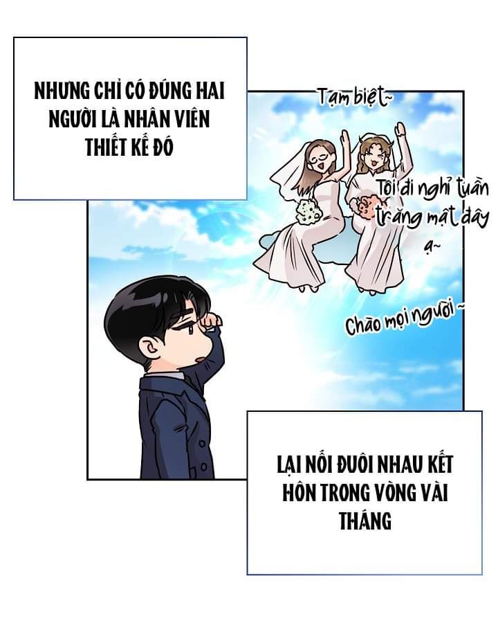 Trong Công Ty Thì Hãy Đứng Đắn Chương 51 page 33 - Giả Dược