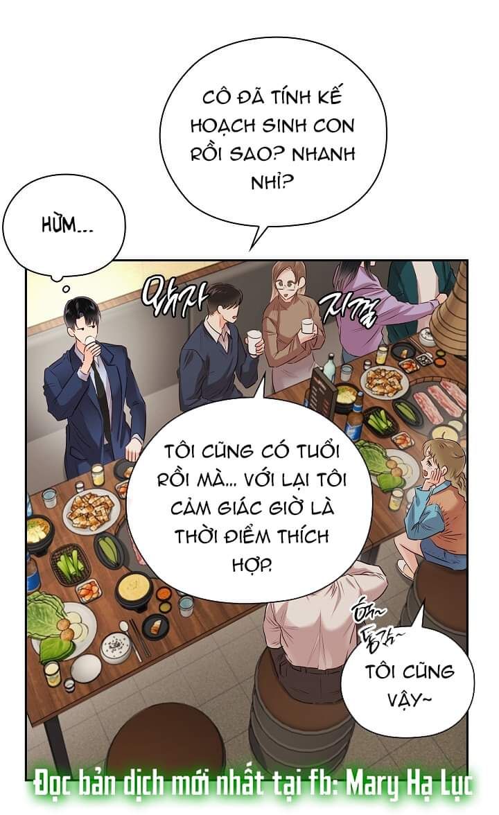 Trong Công Ty Thì Hãy Đứng Đắn Chương 51 page 34 - Giả Dược