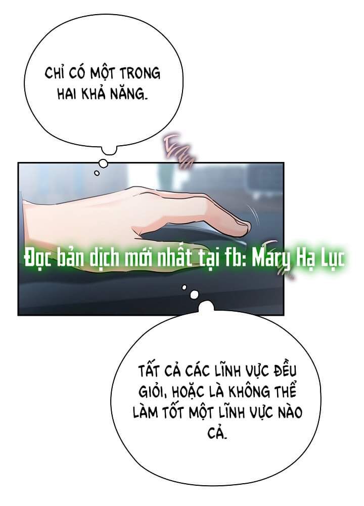 Trong Công Ty Thì Hãy Đứng Đắn Chương 51 page 38 - Giả Dược