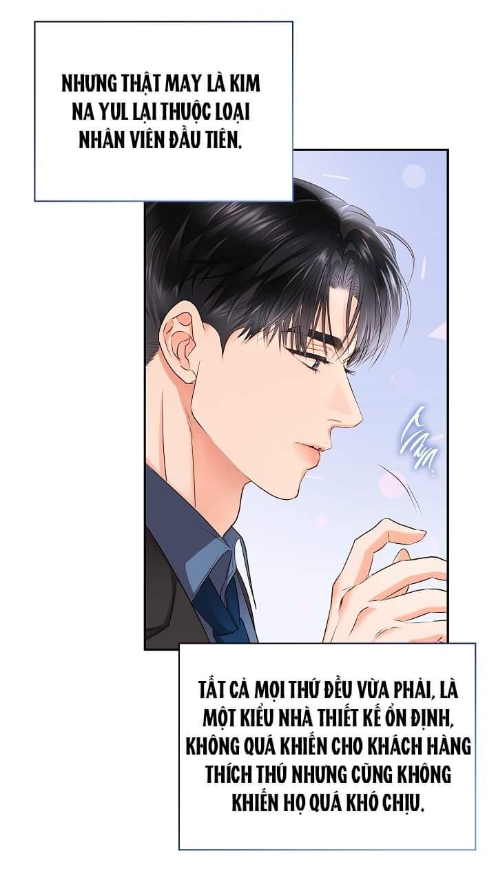 Trong Công Ty Thì Hãy Đứng Đắn Chương 51 page 39 - Giả Dược