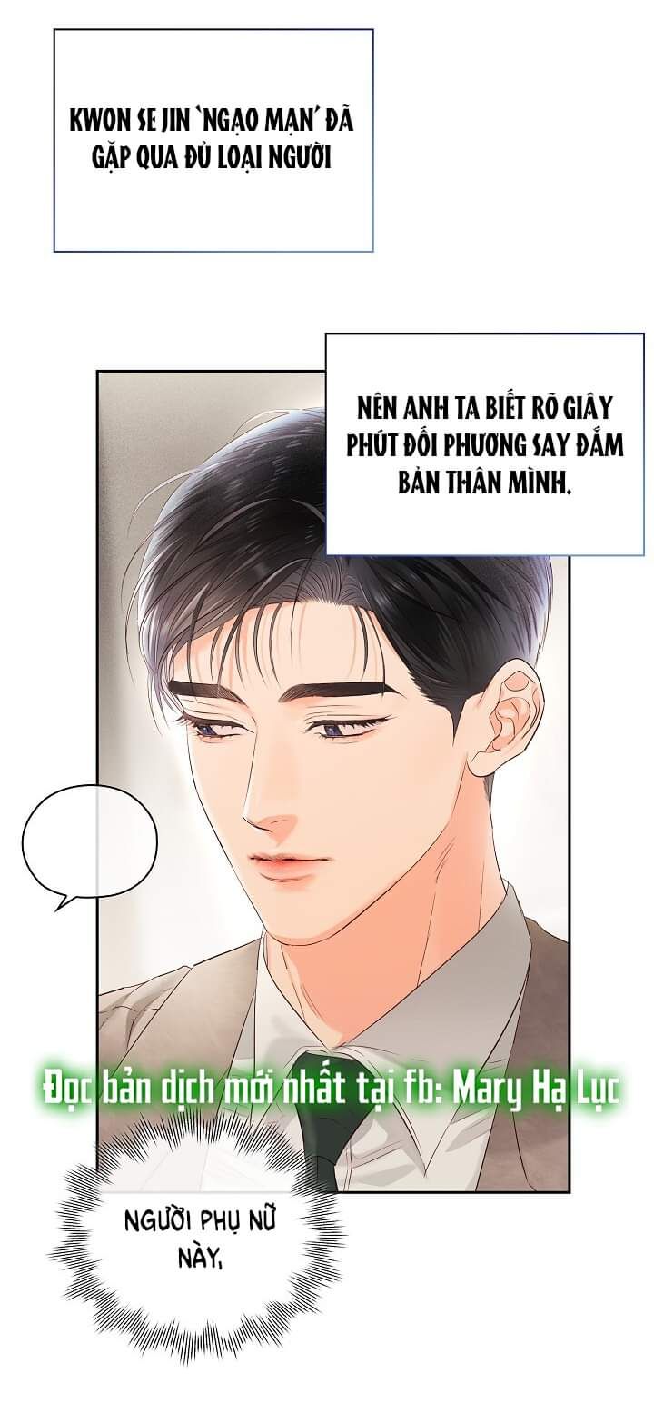Trong Công Ty Thì Hãy Đứng Đắn Chương 51 page 49 - Giả Dược