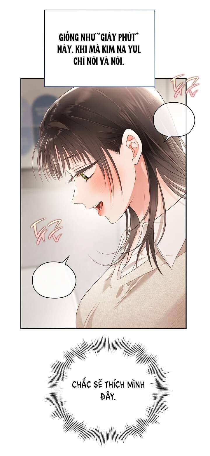 Trong Công Ty Thì Hãy Đứng Đắn Chương 51 page 50 - Giả Dược