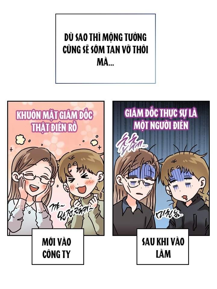Trong Công Ty Thì Hãy Đứng Đắn Chương 51 page 52 - Giả Dược