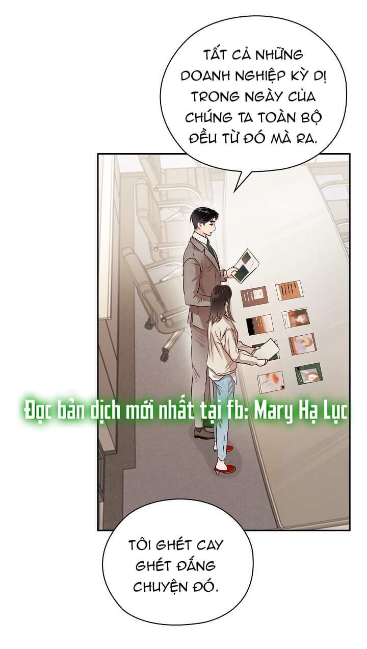 Trong Công Ty Thì Hãy Đứng Đắn Chương 51 page 55 - Giả Dược