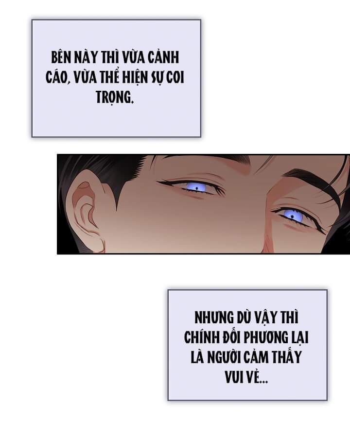 Trong Công Ty Thì Hãy Đứng Đắn Chương 51 page 59 - Giả Dược