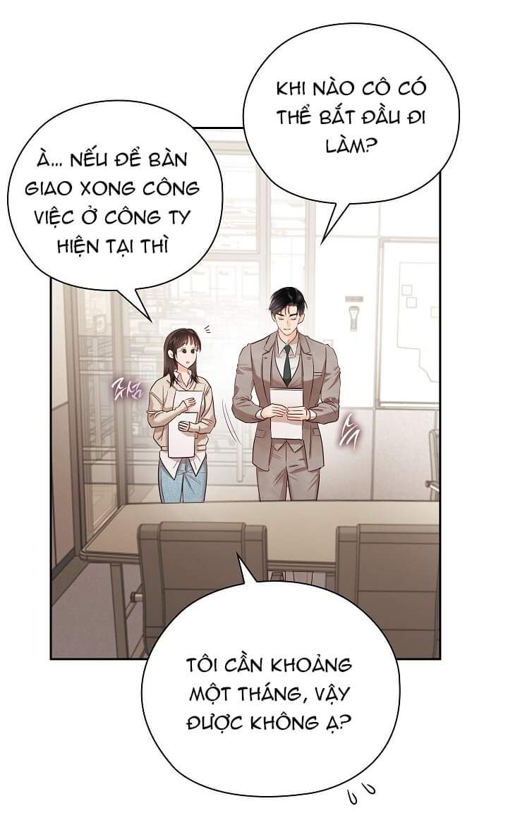 Trong Công Ty Thì Hãy Đứng Đắn Chương 51 page 60 - Giả Dược