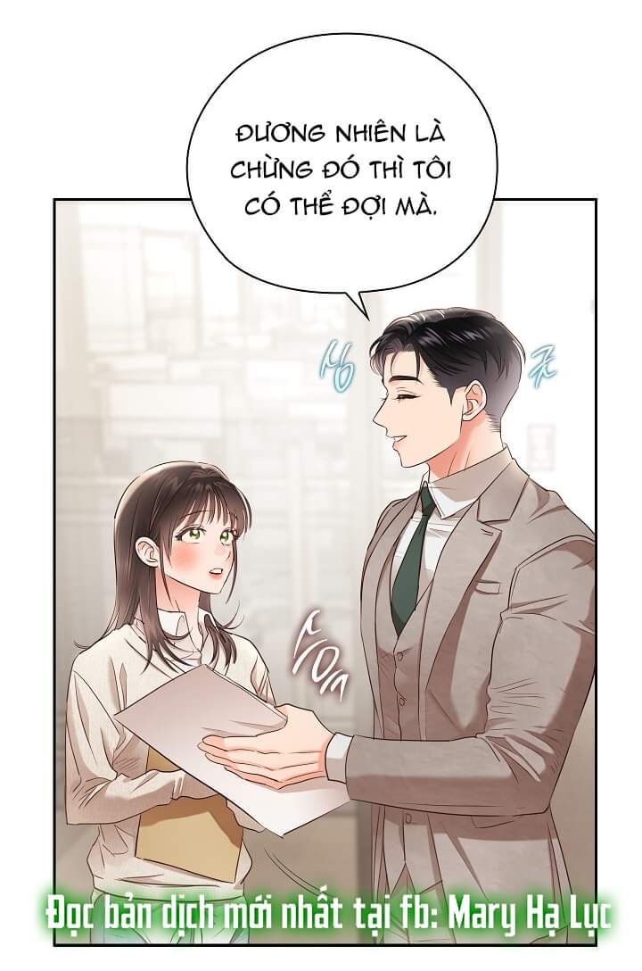 Trong Công Ty Thì Hãy Đứng Đắn Chương 51 page 61 - Giả Dược