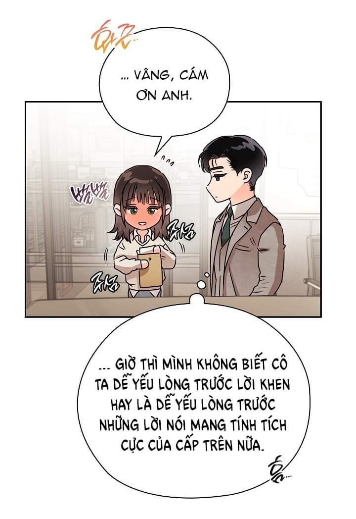 Trong Công Ty Thì Hãy Đứng Đắn Chương 51 page 62 - Giả Dược