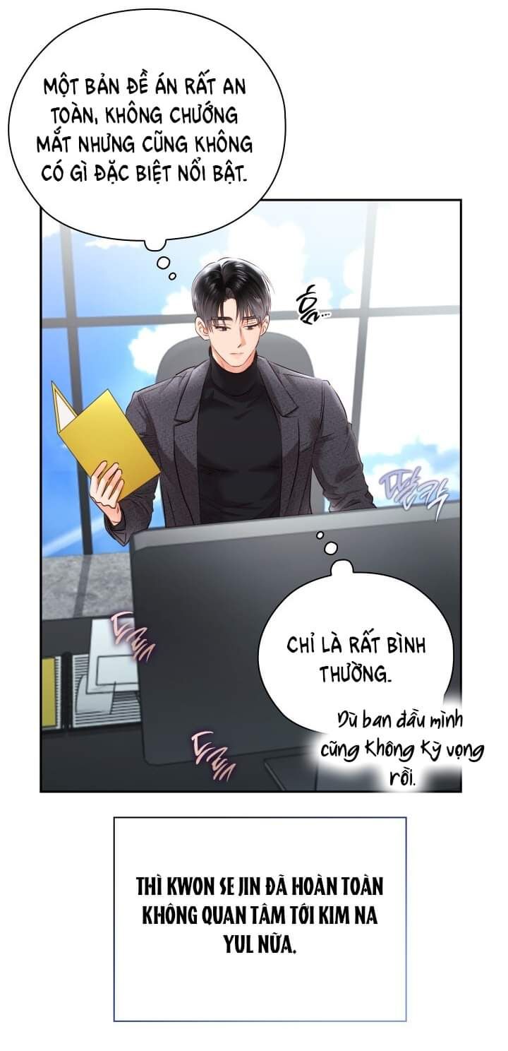 Trong Công Ty Thì Hãy Đứng Đắn Chương 51 page 66 - Giả Dược