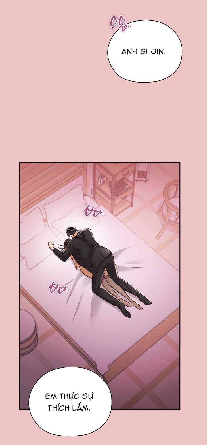 Trong Công Ty Thì Hãy Đứng Đắn Chương 51 page 10 - Giả Dược