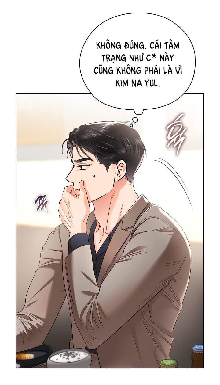 Trong Công Ty Thì Hãy Đứng Đắn Chương 53 page 15 - Giả Dược