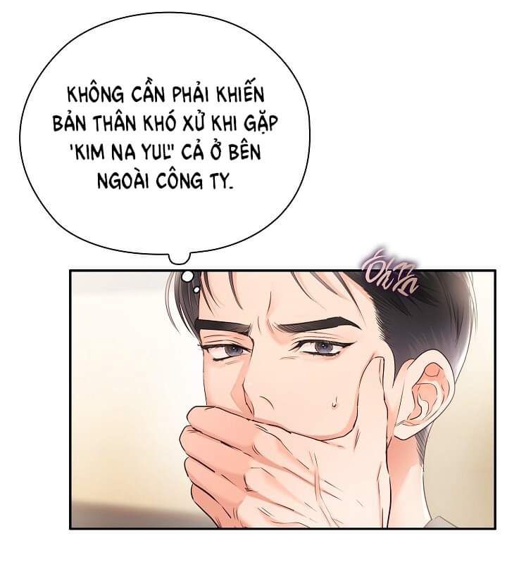Trong Công Ty Thì Hãy Đứng Đắn Chương 53 page 16 - Giả Dược