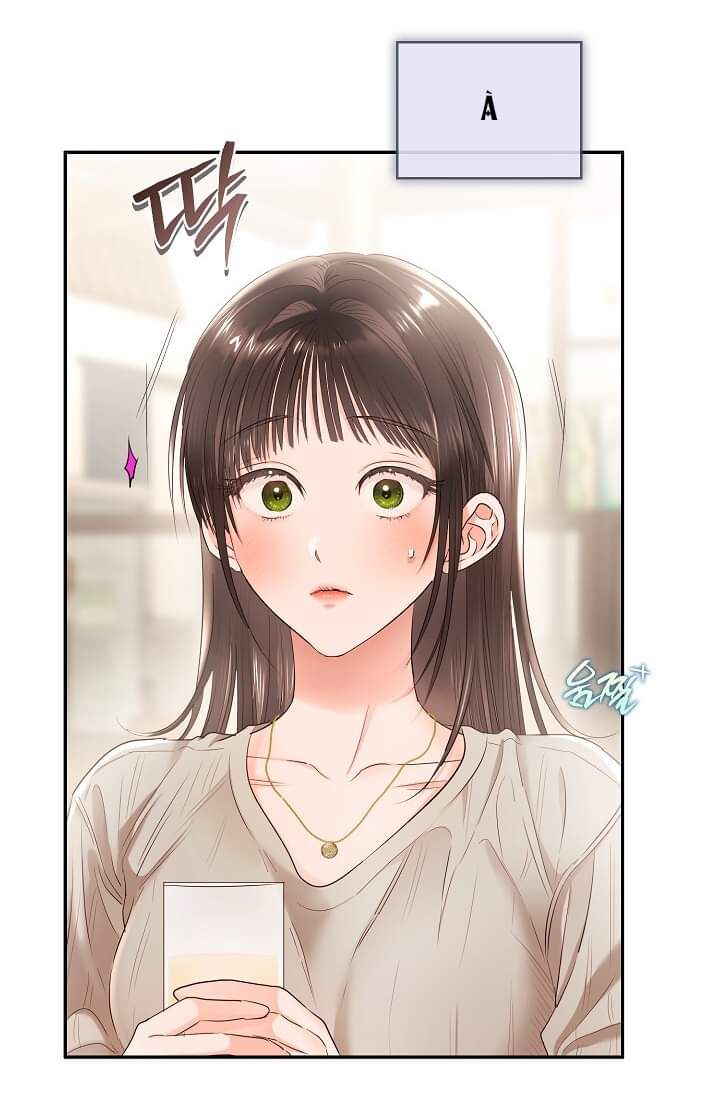 Trong Công Ty Thì Hãy Đứng Đắn Chương 53 page 17 - Giả Dược