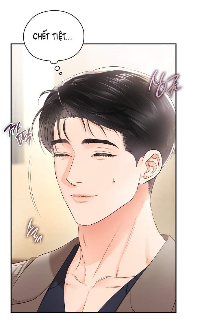 Trong Công Ty Thì Hãy Đứng Đắn Chương 53 page 18 - Giả Dược