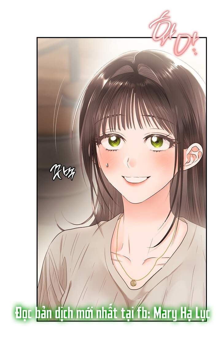 Trong Công Ty Thì Hãy Đứng Đắn Chương 53 page 19 - Giả Dược