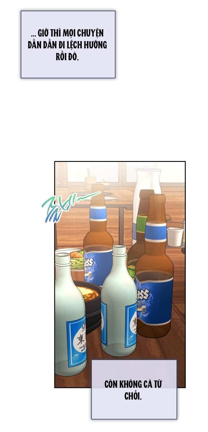 Trong Công Ty Thì Hãy Đứng Đắn Chương 53 page 22 - Giả Dược