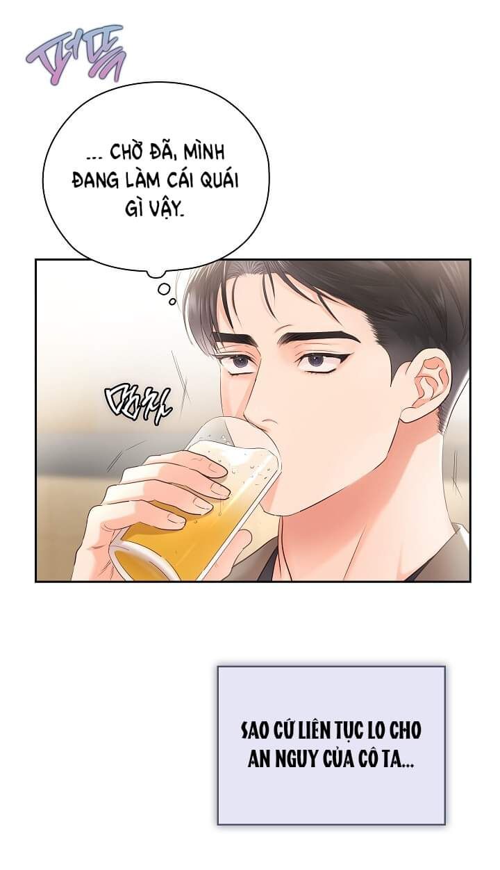 Trong Công Ty Thì Hãy Đứng Đắn Chương 53 page 25 - Giả Dược