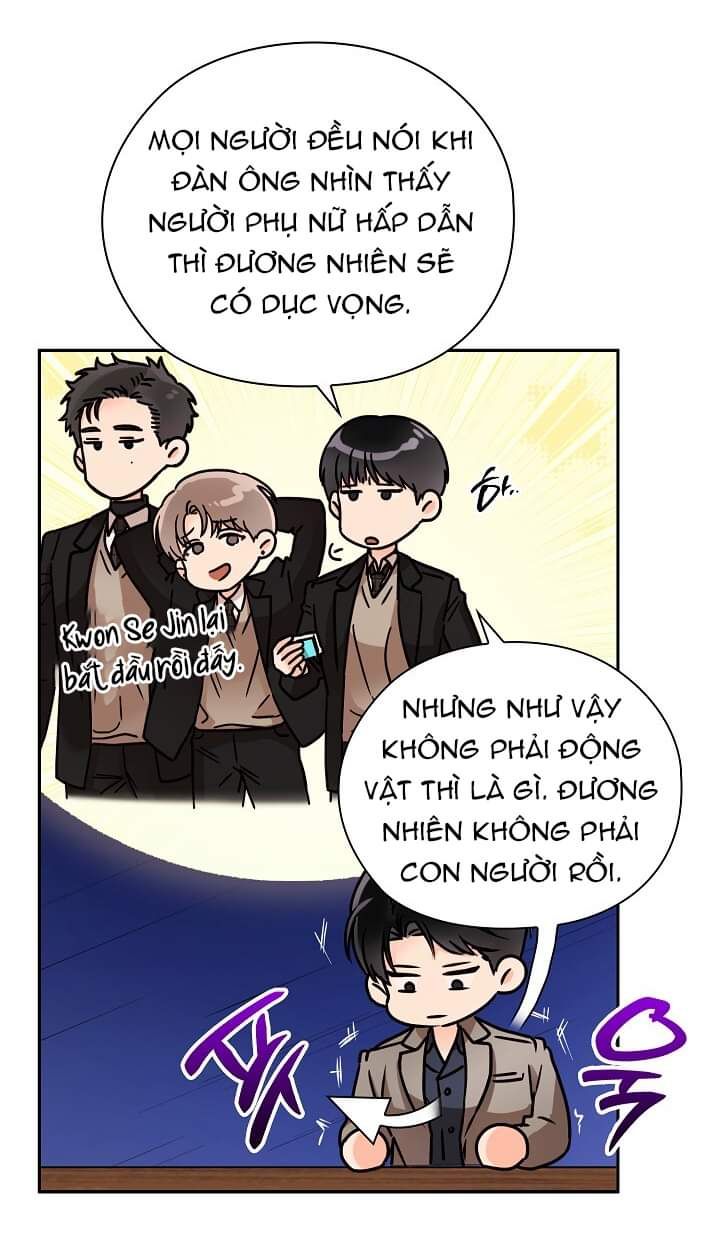 Trong Công Ty Thì Hãy Đứng Đắn Chương 53 page 29 - Giả Dược