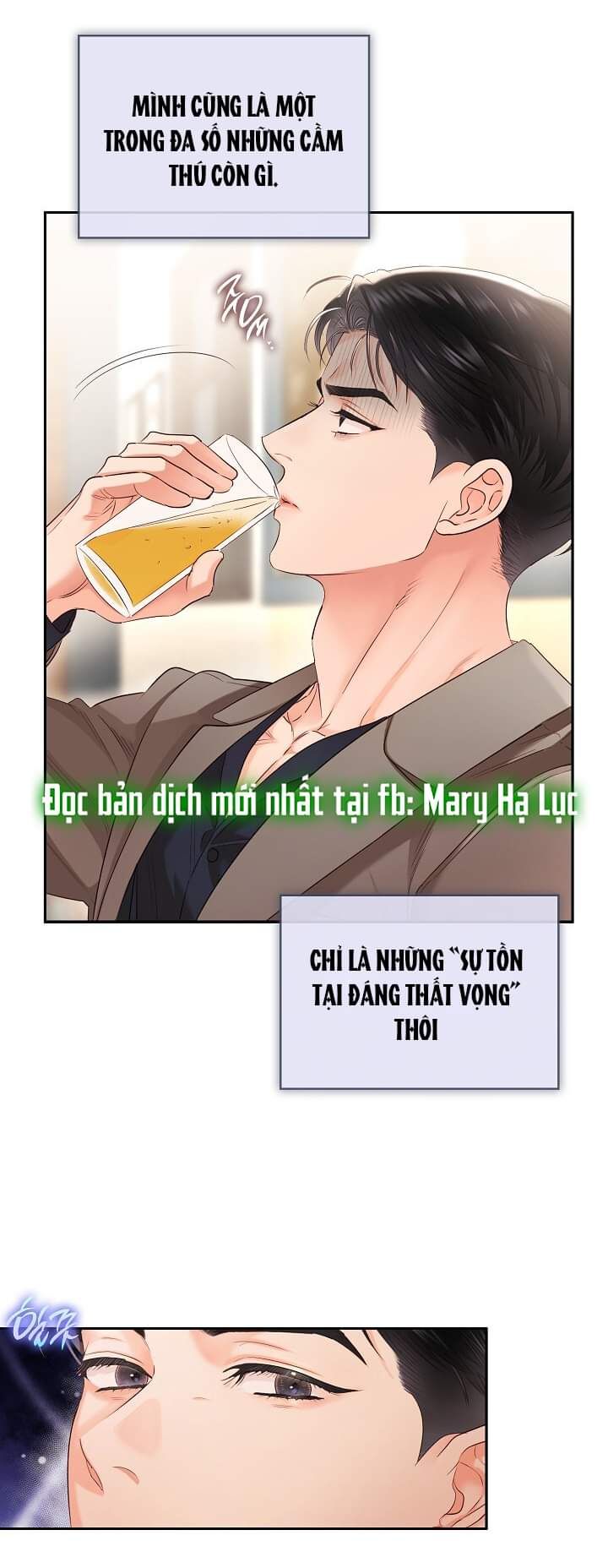 Trong Công Ty Thì Hãy Đứng Đắn Chương 53 page 31 - Giả Dược