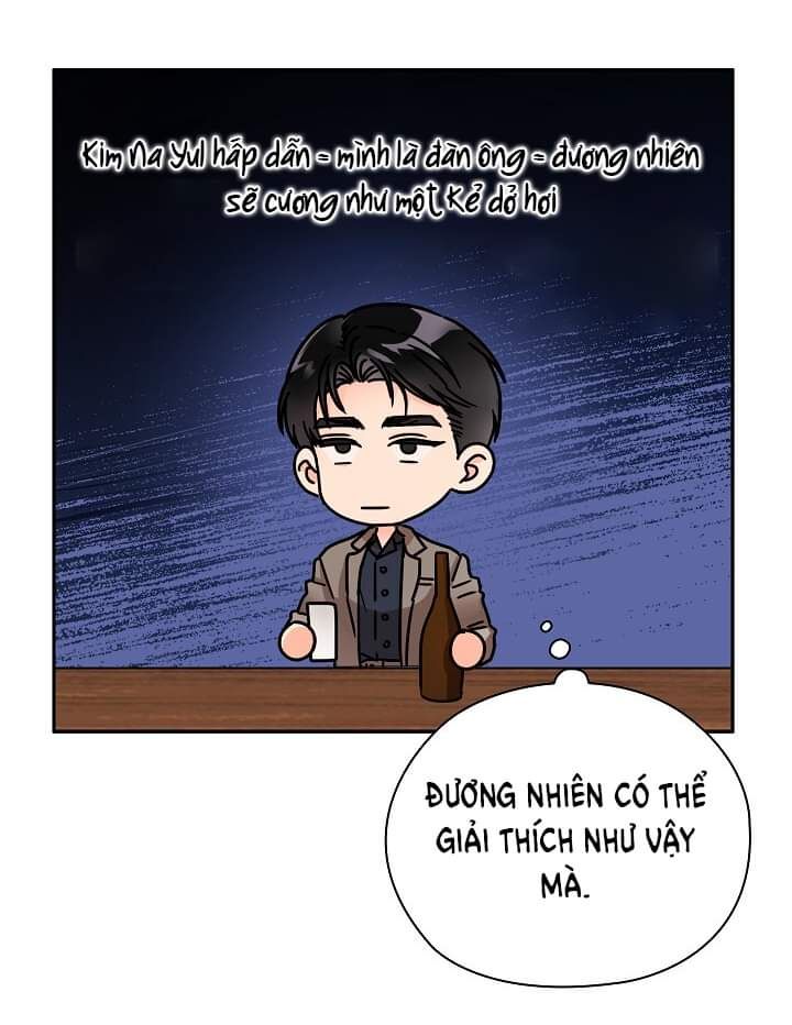 Trong Công Ty Thì Hãy Đứng Đắn Chương 53 page 33 - Giả Dược