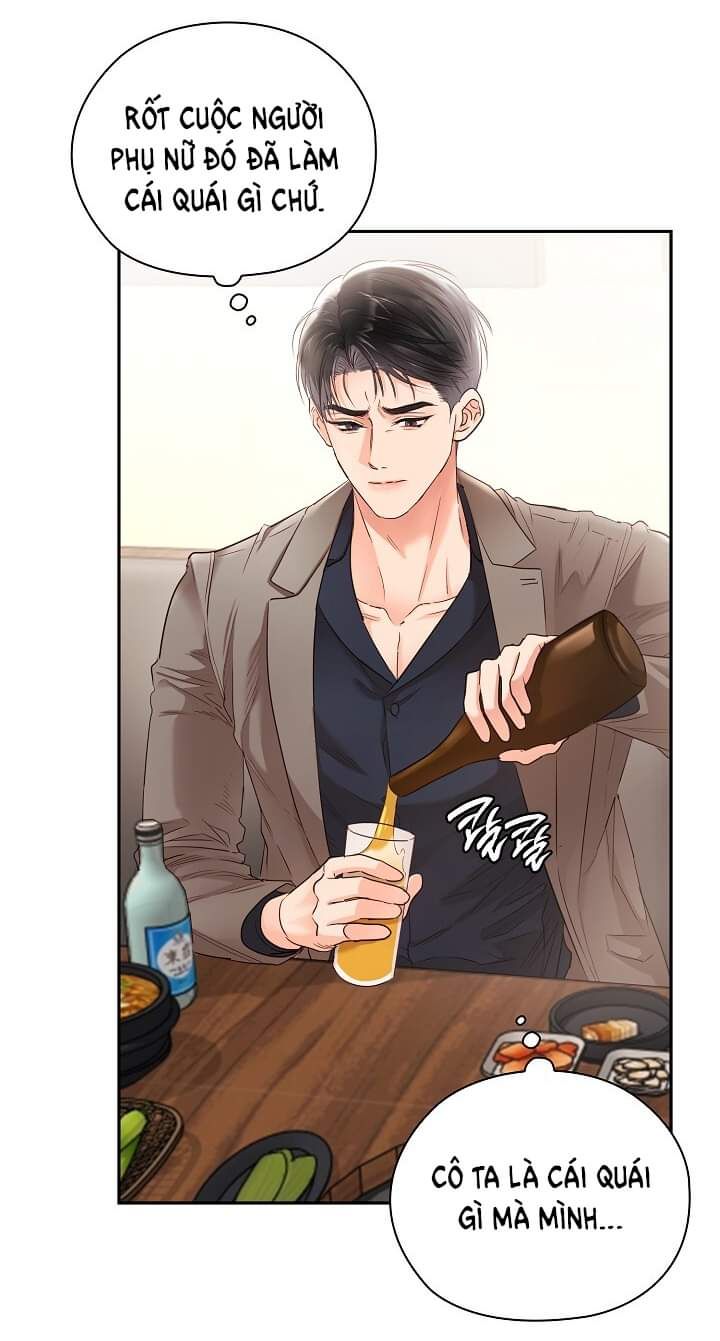 Trong Công Ty Thì Hãy Đứng Đắn Chương 53 page 39 - Giả Dược
