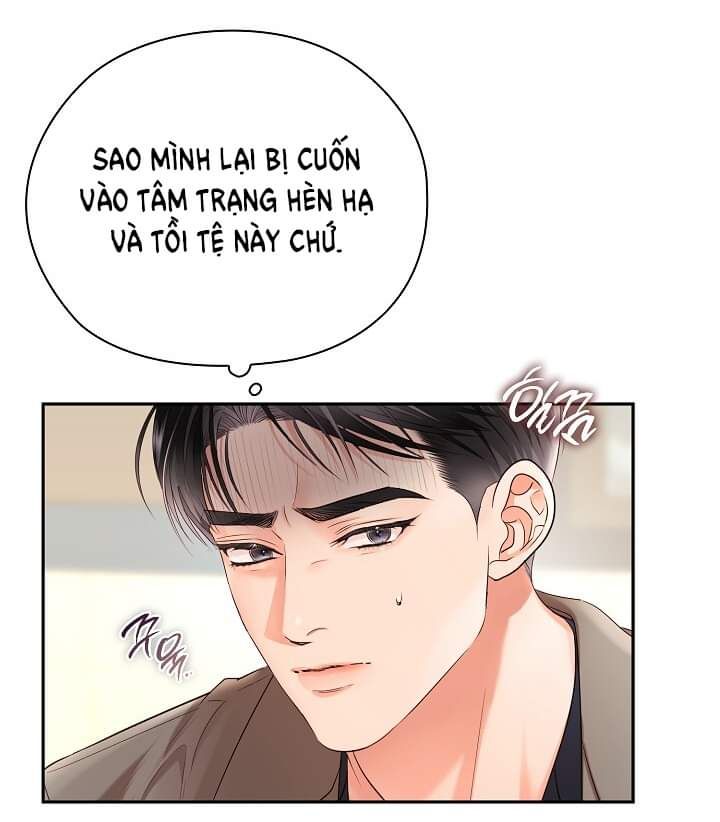 Trong Công Ty Thì Hãy Đứng Đắn Chương 53 page 40 - Giả Dược
