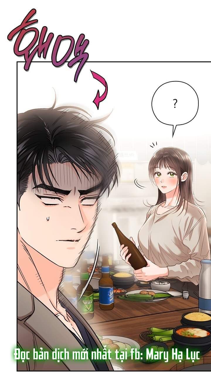 Trong Công Ty Thì Hãy Đứng Đắn Chương 53 page 41 - Giả Dược