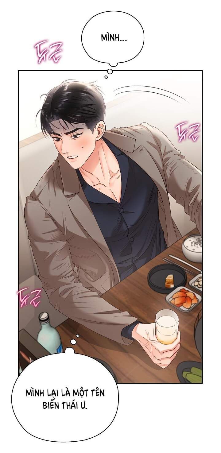 Trong Công Ty Thì Hãy Đứng Đắn Chương 53 page 42 - Giả Dược