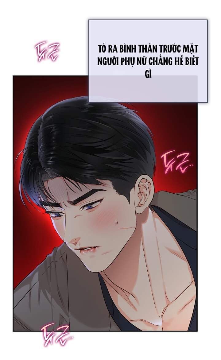 Trong Công Ty Thì Hãy Đứng Đắn Chương 53 page 44 - Giả Dược