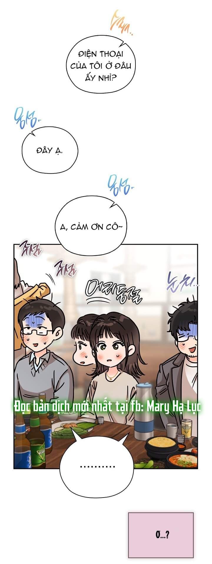 Trong Công Ty Thì Hãy Đứng Đắn Chương 53 page 52 - Giả Dược