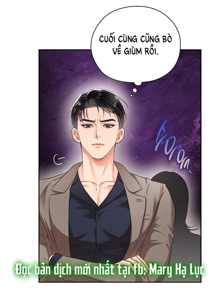 Trong Công Ty Thì Hãy Đứng Đắn Chương 53 page 56 - Giả Dược