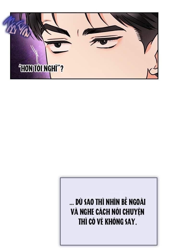 Trong Công Ty Thì Hãy Đứng Đắn Chương 53 page 62 - Giả Dược