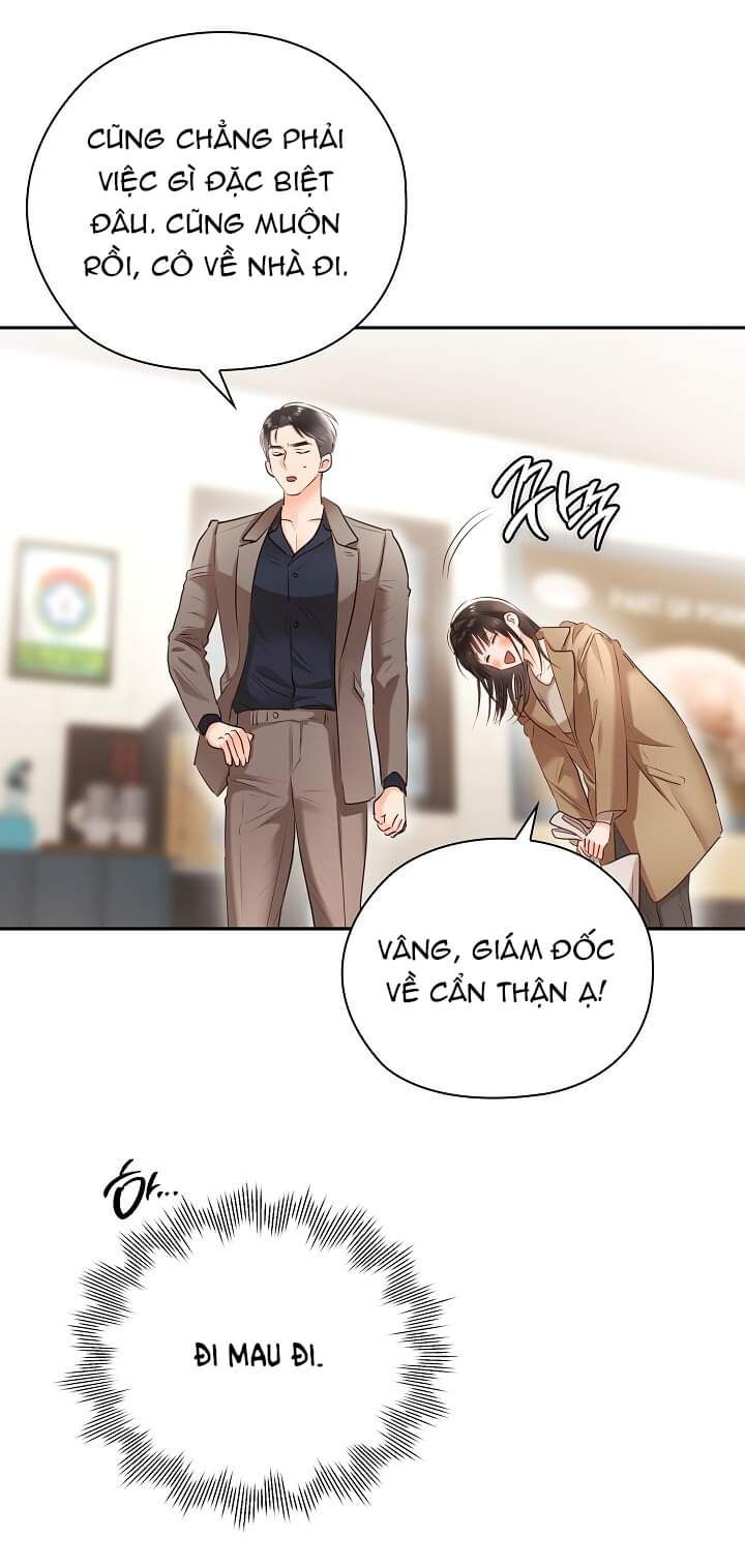 Trong Công Ty Thì Hãy Đứng Đắn Chương 53 page 63 - Giả Dược