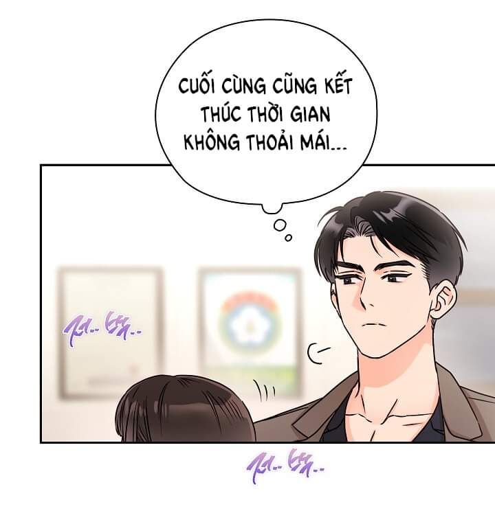 Trong Công Ty Thì Hãy Đứng Đắn Chương 53 page 64 - Giả Dược