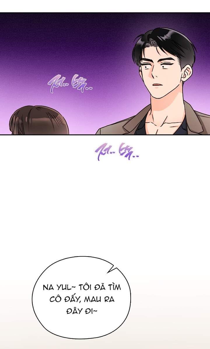 Trong Công Ty Thì Hãy Đứng Đắn Chương 53 page 65 - Giả Dược
