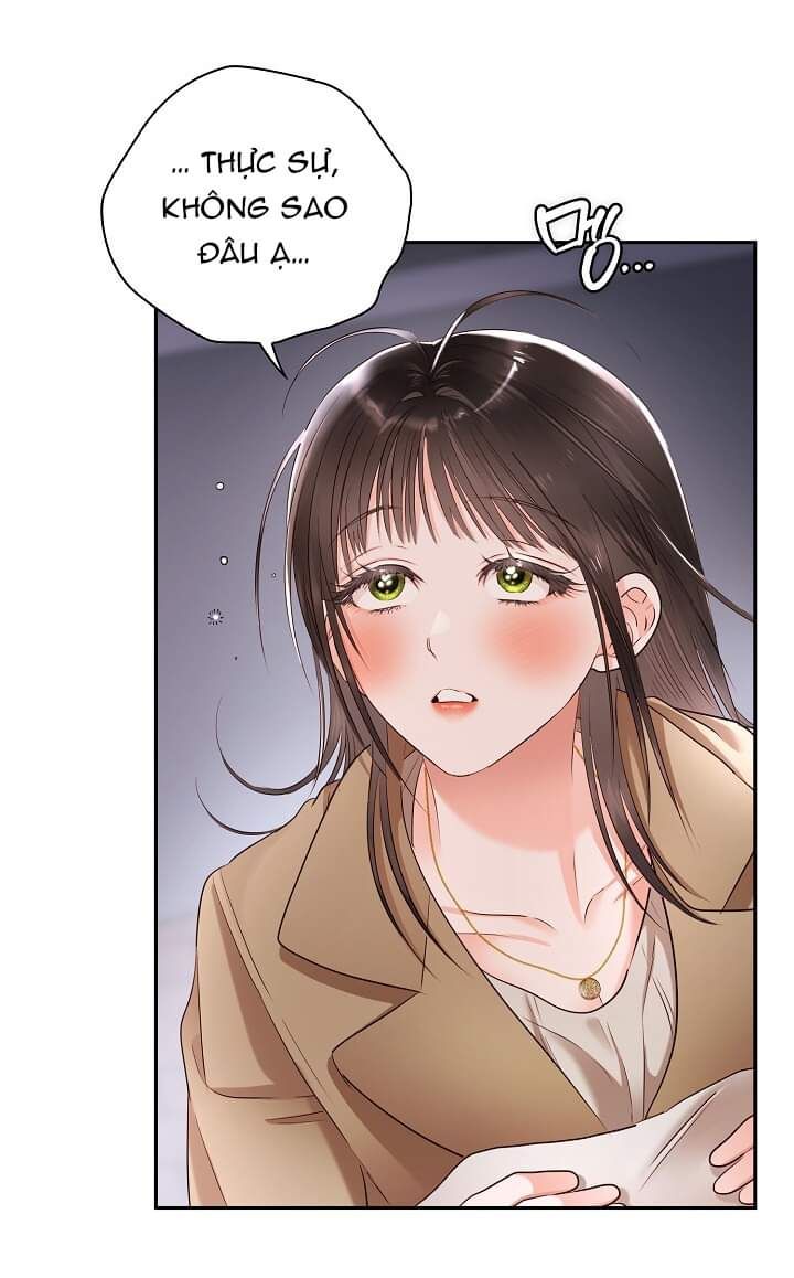 Trong Công Ty Thì Hãy Đứng Đắn Chương 53 page 71 - Giả Dược