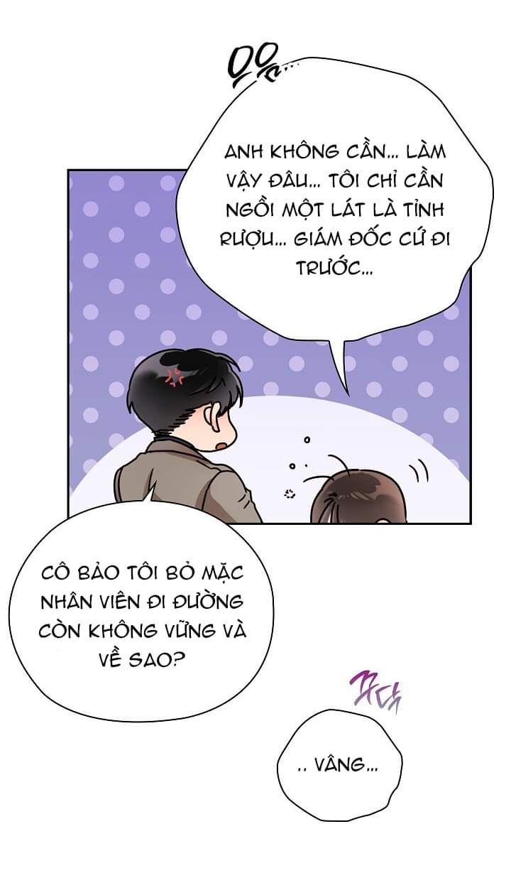 Trong Công Ty Thì Hãy Đứng Đắn Chương 53 page 74 - Giả Dược