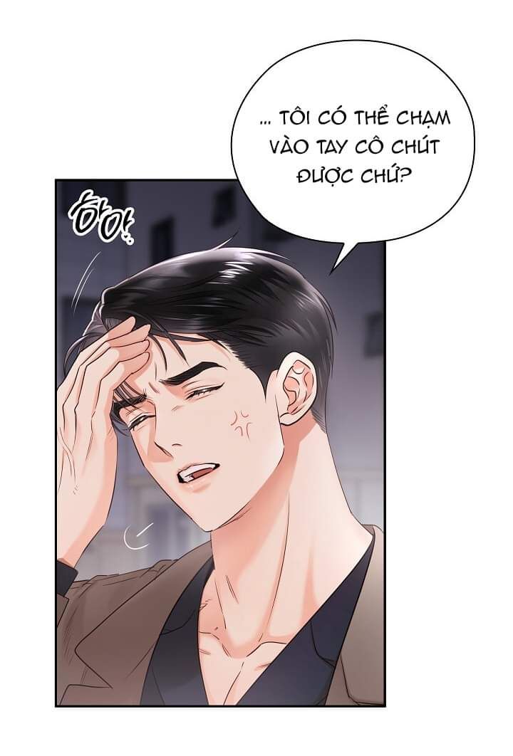 Trong Công Ty Thì Hãy Đứng Đắn Chương 53 page 75 - Giả Dược