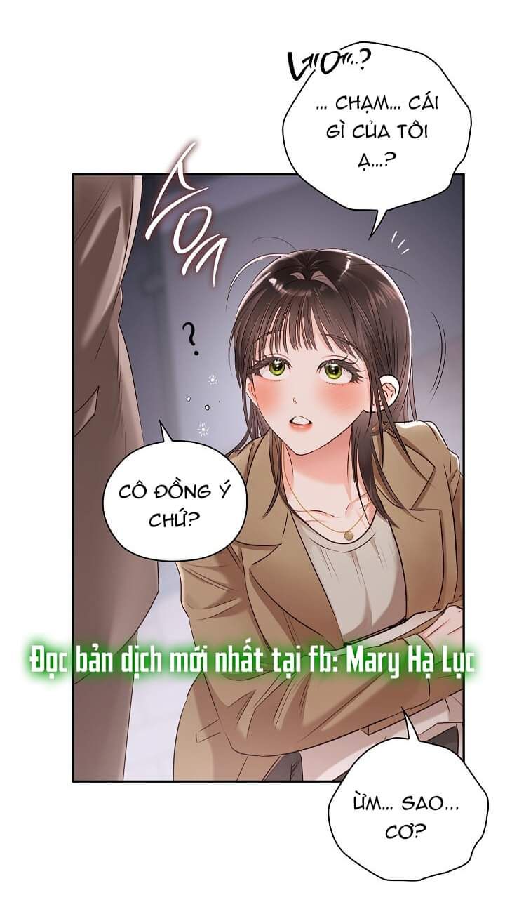 Trong Công Ty Thì Hãy Đứng Đắn Chương 53 page 76 - Giả Dược