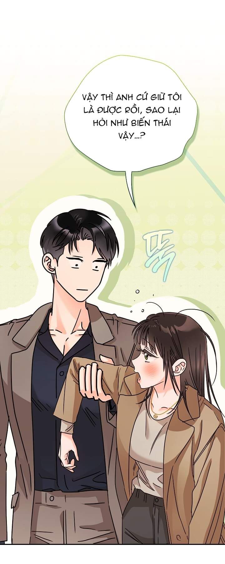 Trong Công Ty Thì Hãy Đứng Đắn Chương 53 page 80 - Giả Dược