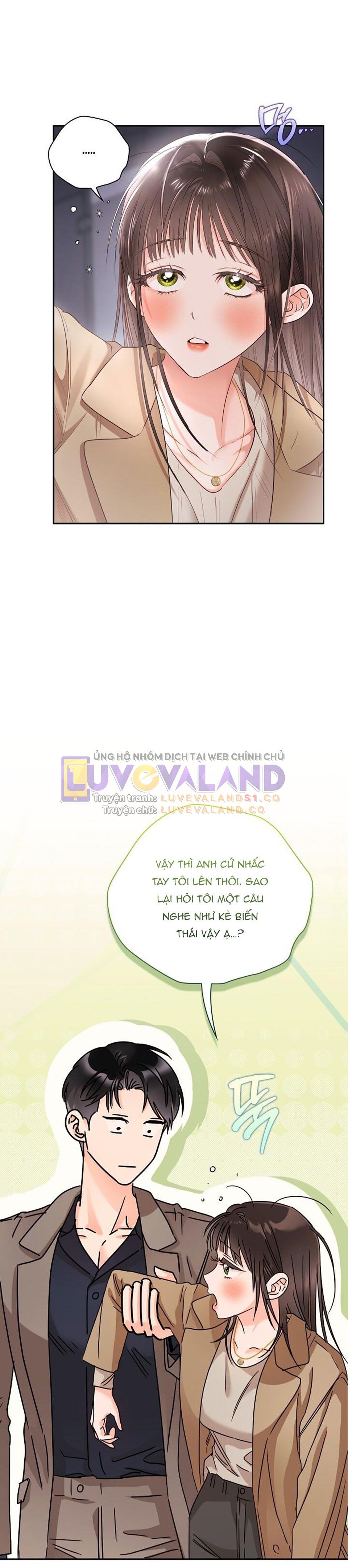 Trong Công Ty Thì Hãy Đứng Đắn Chương 54 page 2 - Giả Dược